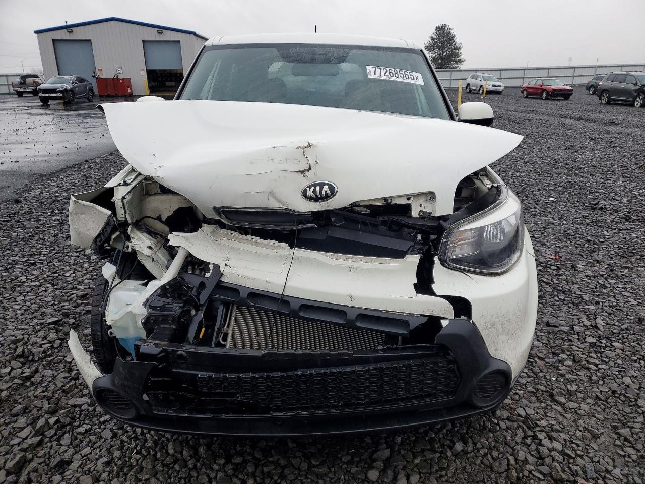 2016 Kia Soul - Фото 5