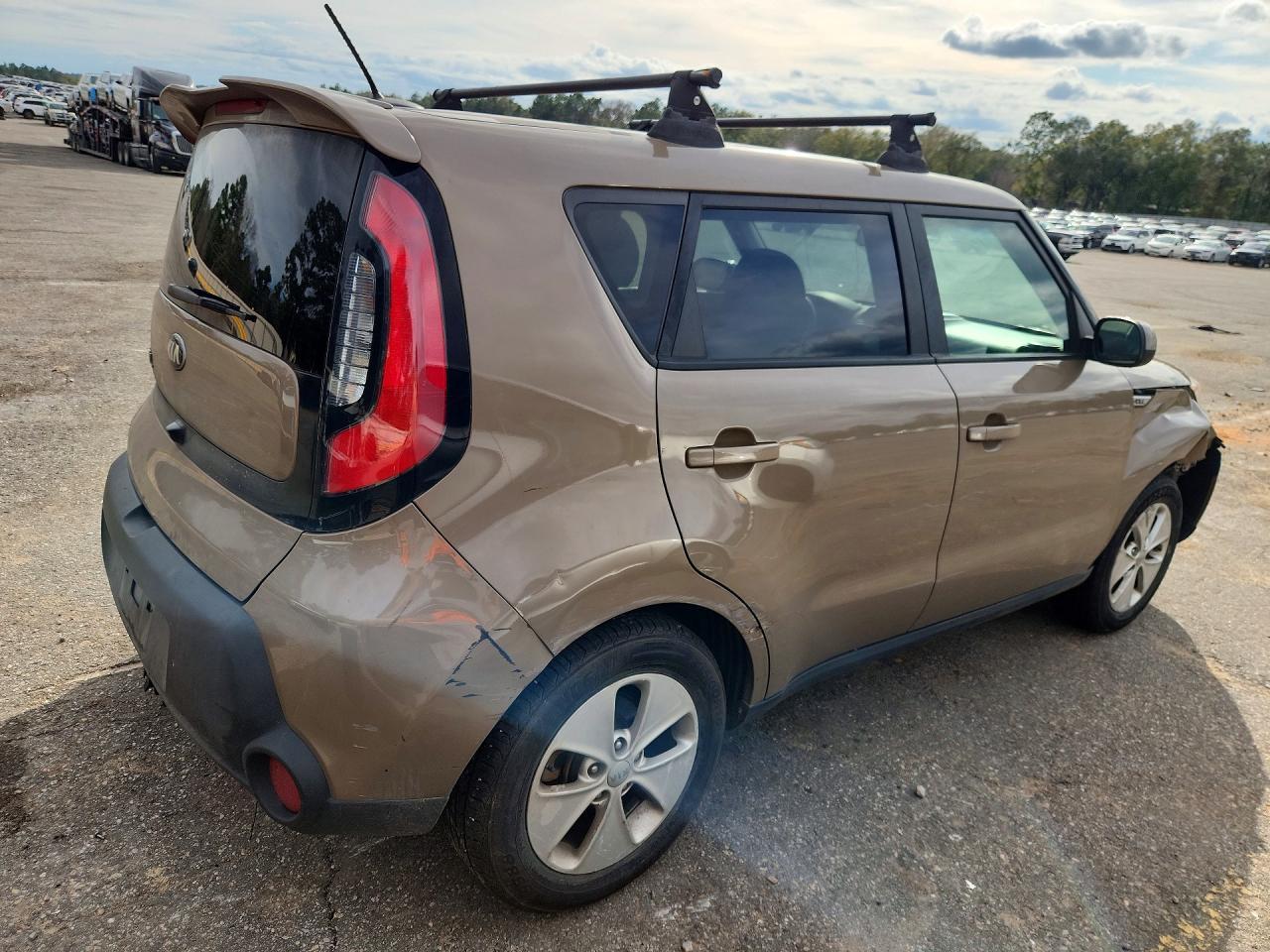 2016 Kia Soul - Image 3
