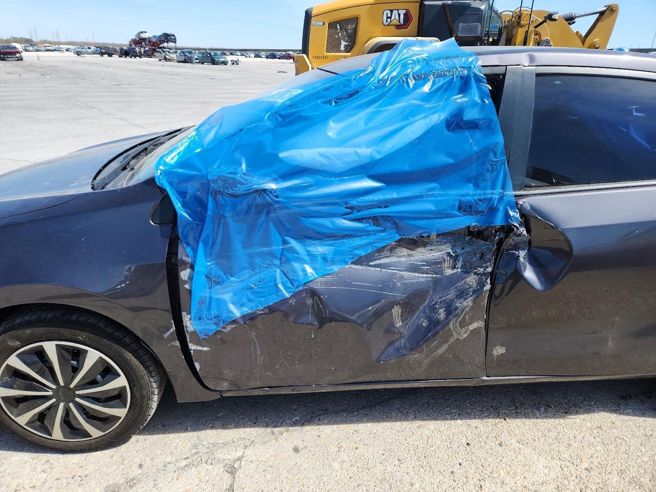 2014 Toyota Corolla - Image 7