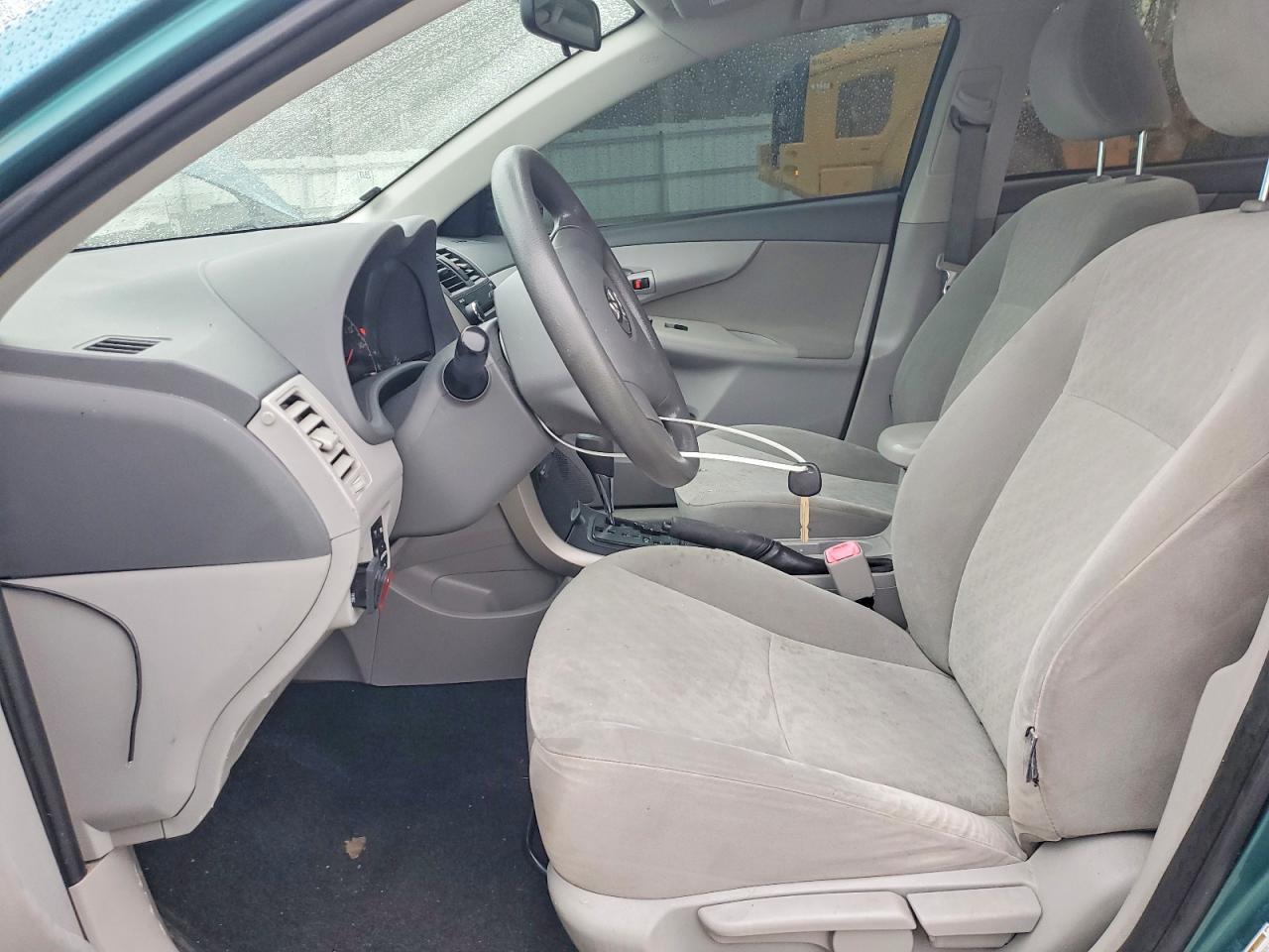 2009 Toyota Corolla Base - Фото 7