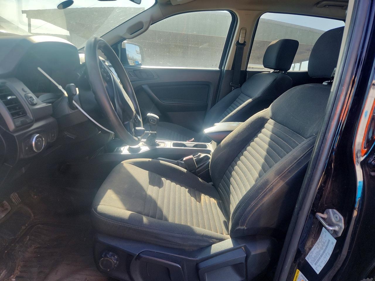 2022 Ford Ranger Xl - Cln Title- Pri Fleet - Фото 7