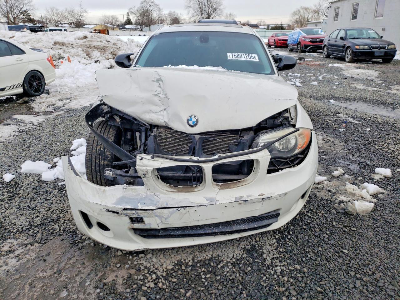 2012 BMW 128 I - Image 5