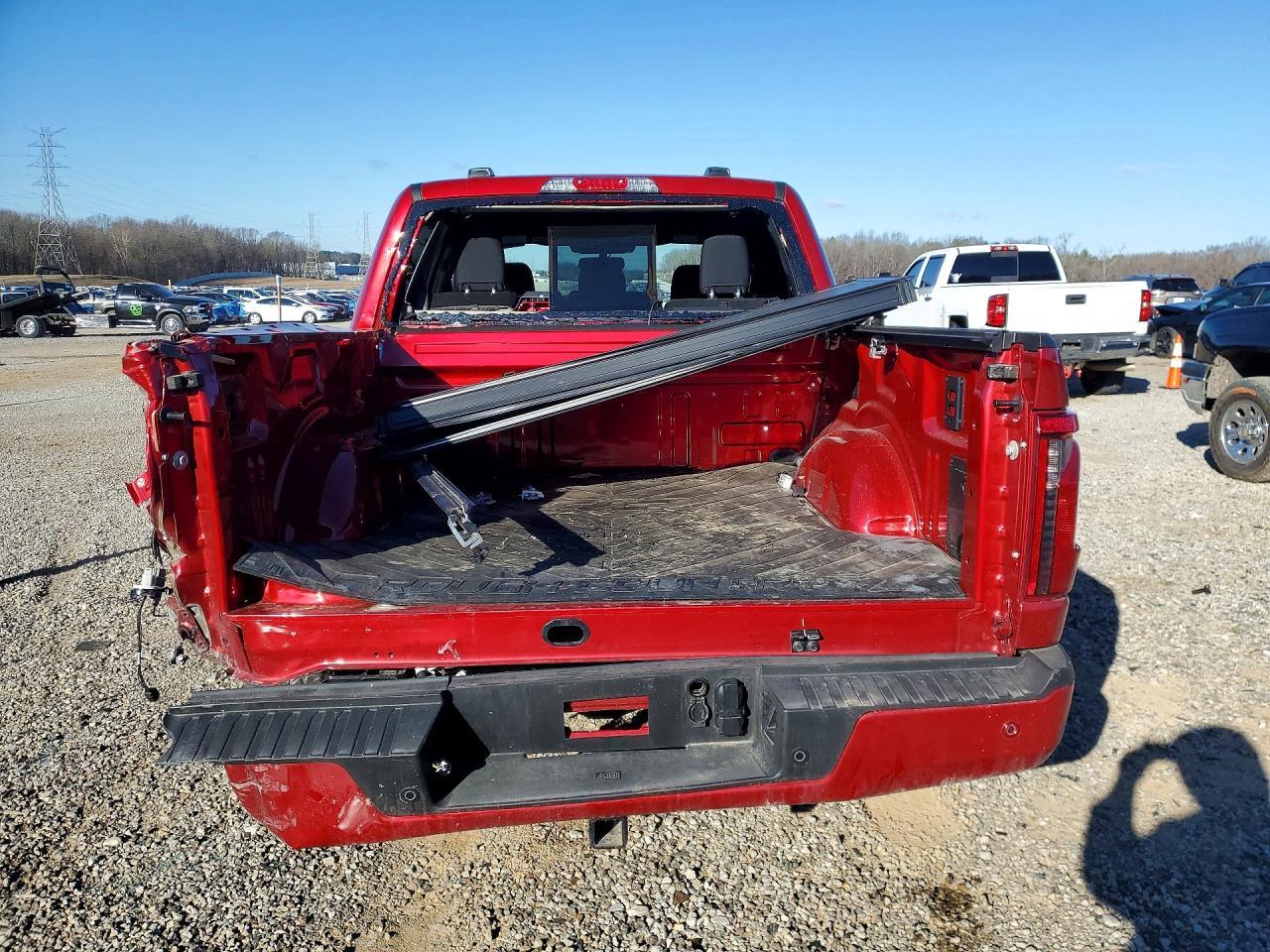2025 Ford F150 Xlt - Фото 6