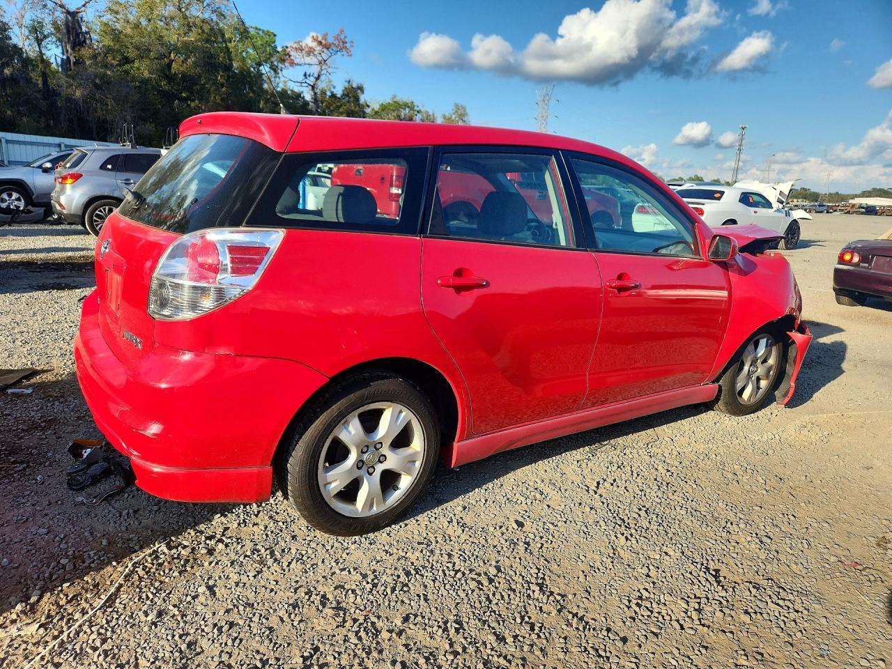 2008 Toyota Matrix - Image 3