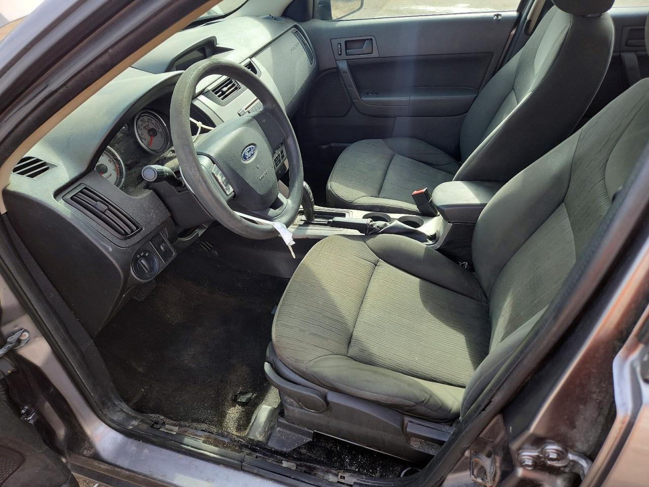 2009 Ford Focus Se - Фото 7