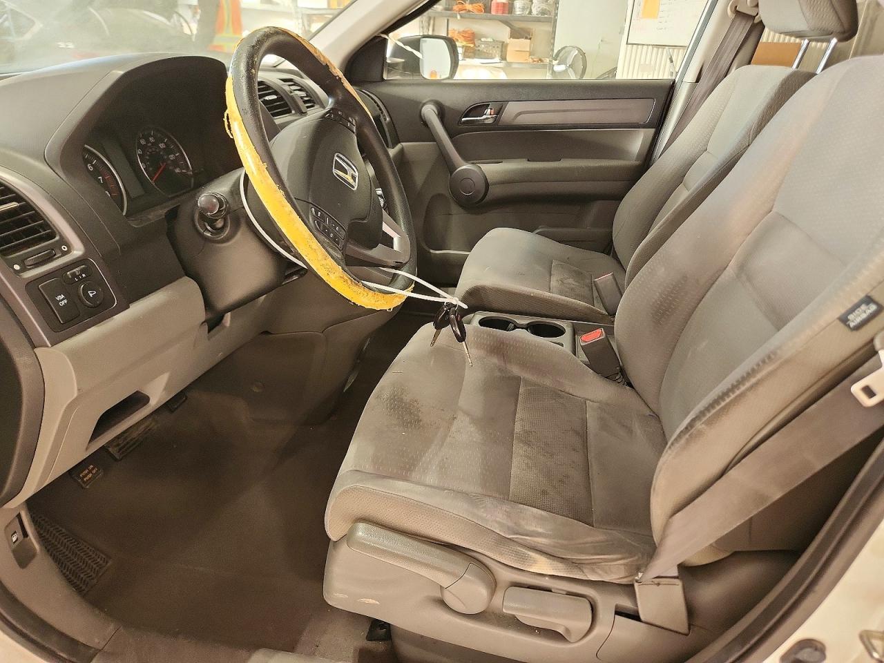 2008 Honda Cr-V Ex - Image 7