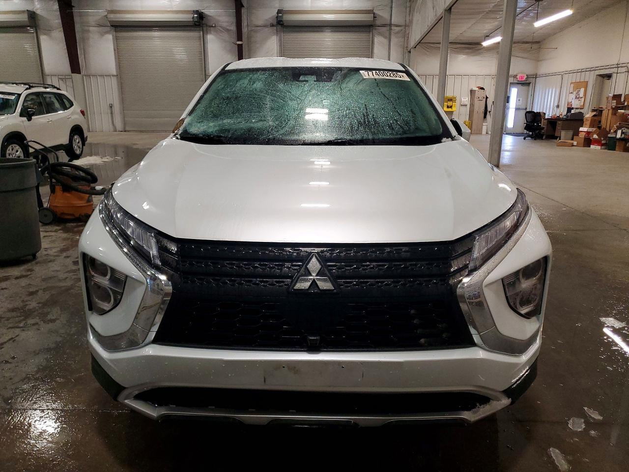 2022 Mitsubishi Eclipse Cross Se - Фото 5