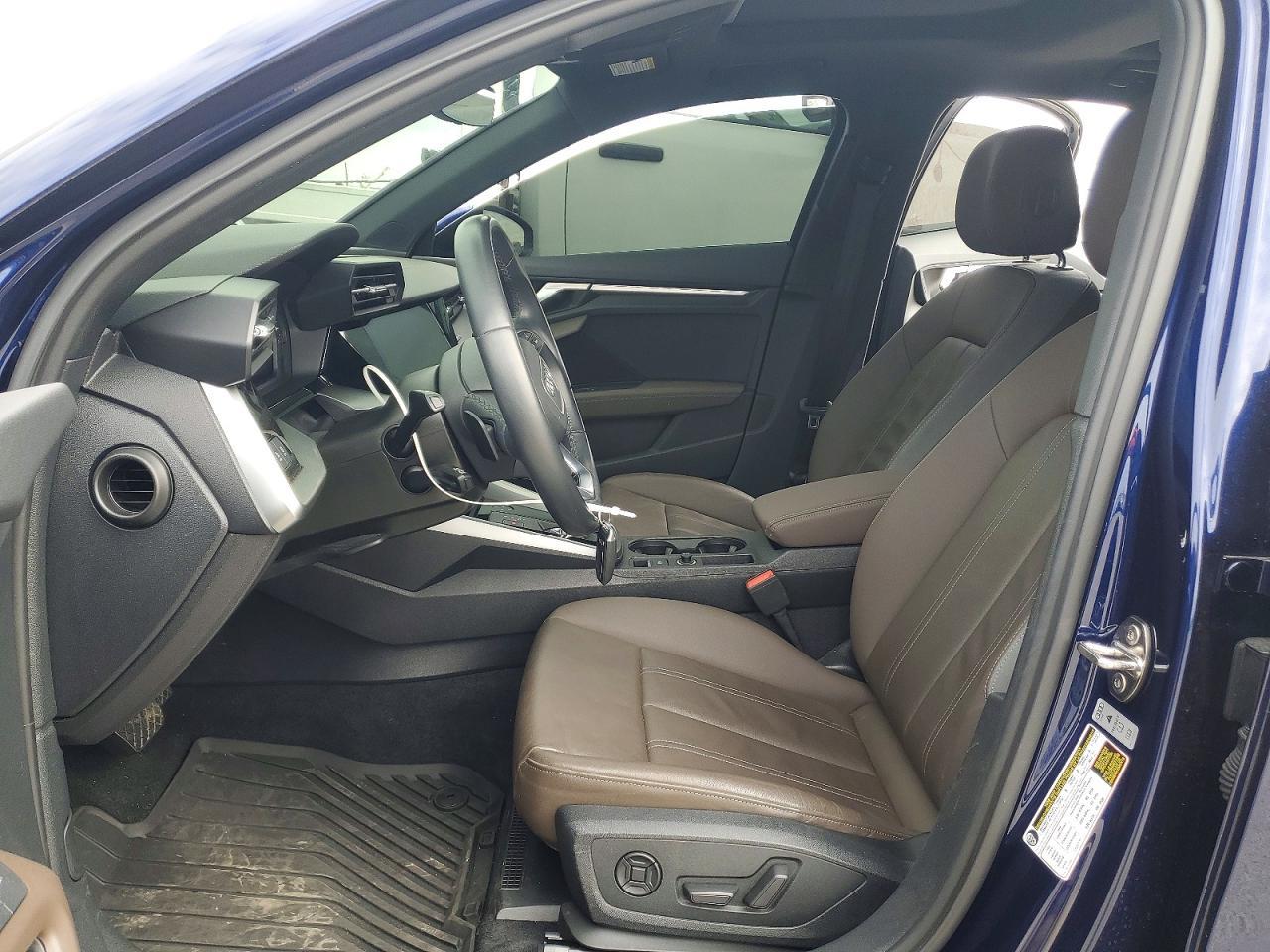 2022 Audi A3 Premium Plus - Фото 7
