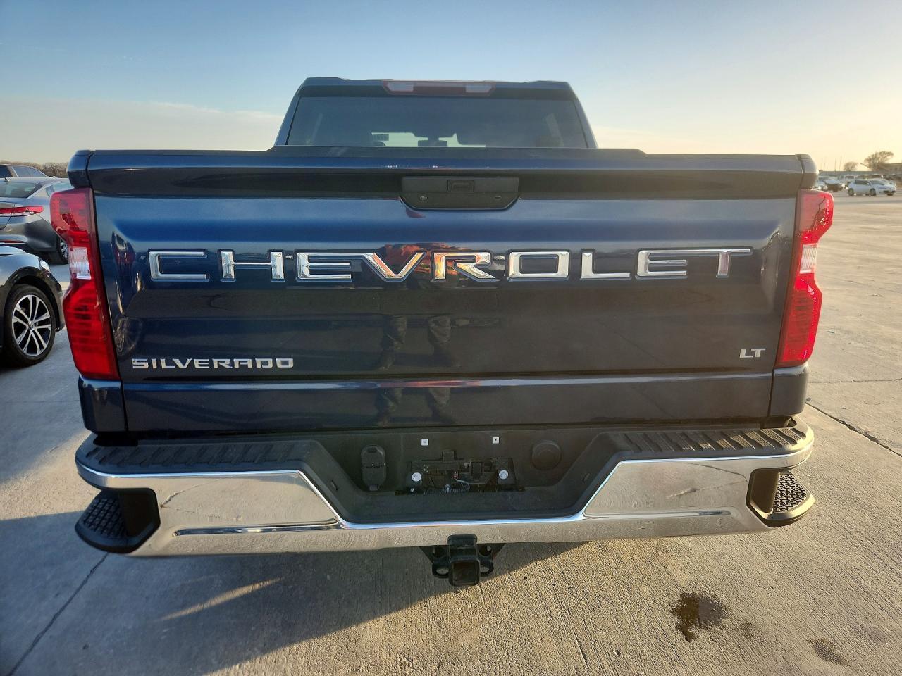 2021 Chevrolet Silverado C1500 Lt - Image 6