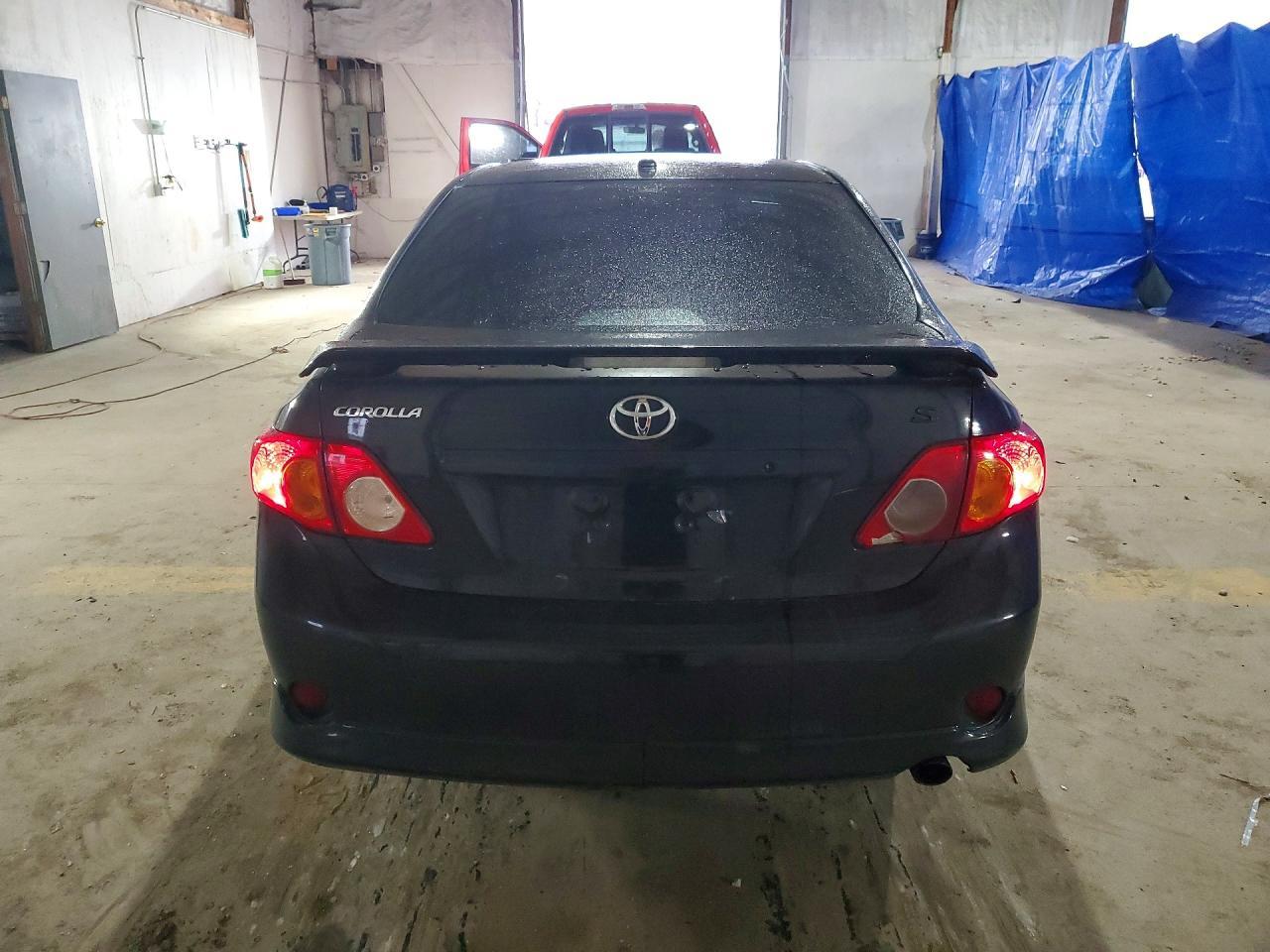 2009 Toyota Corolla Base - Image 6