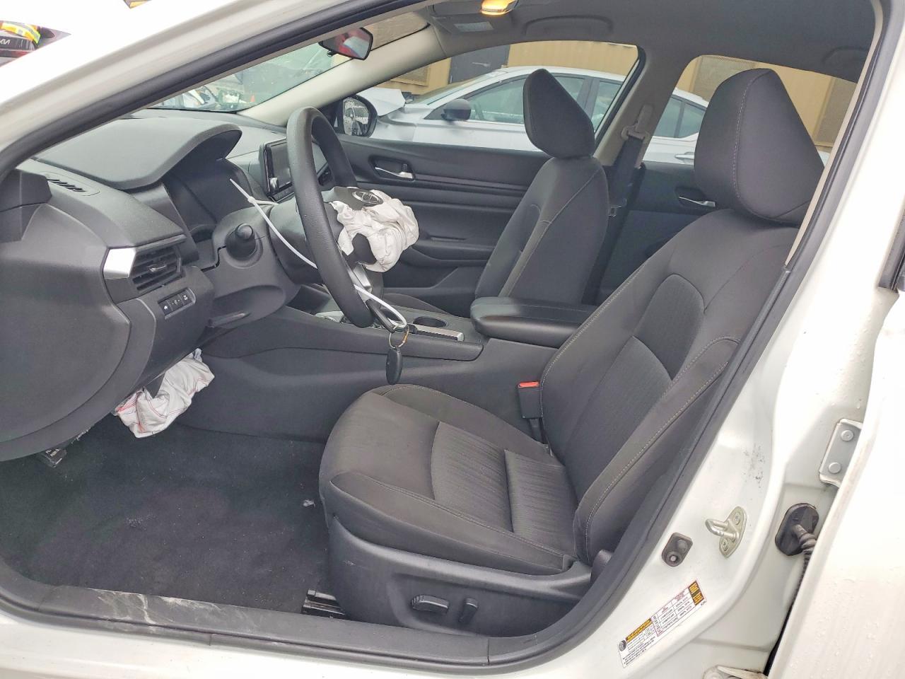 2021 Nissan Altima 2.5 S - Image 7