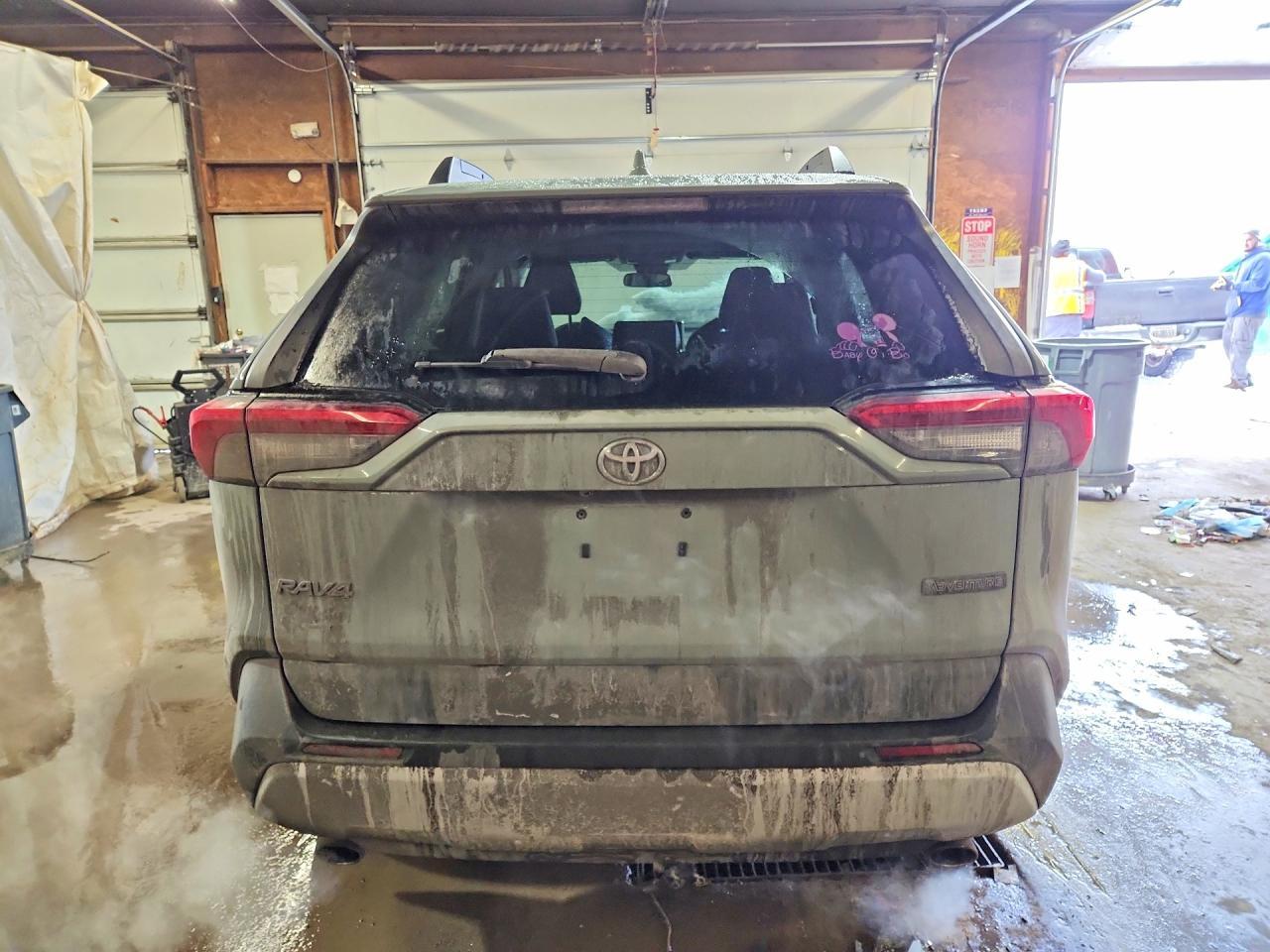 2019 Toyota Rav4 Adventure - Image 6