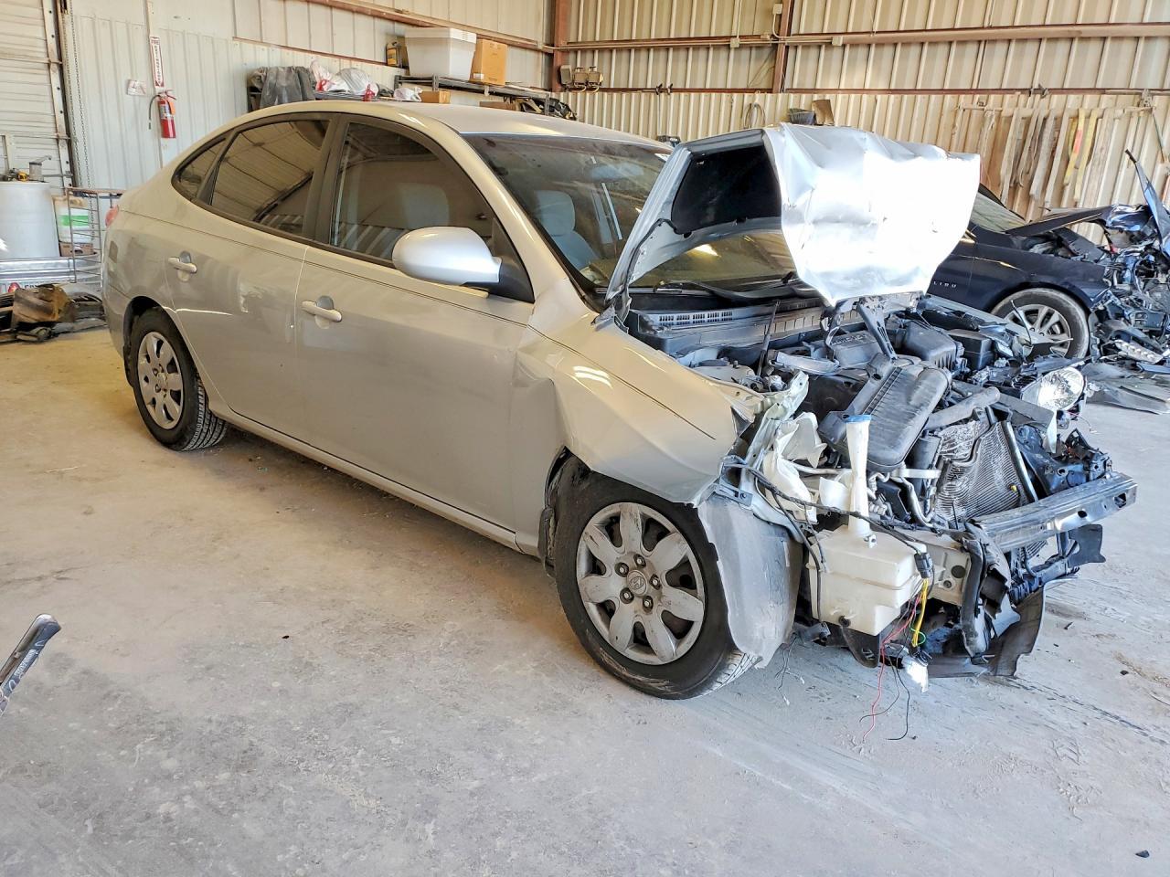 2008 Hyundai Elantra Gls - Image 4