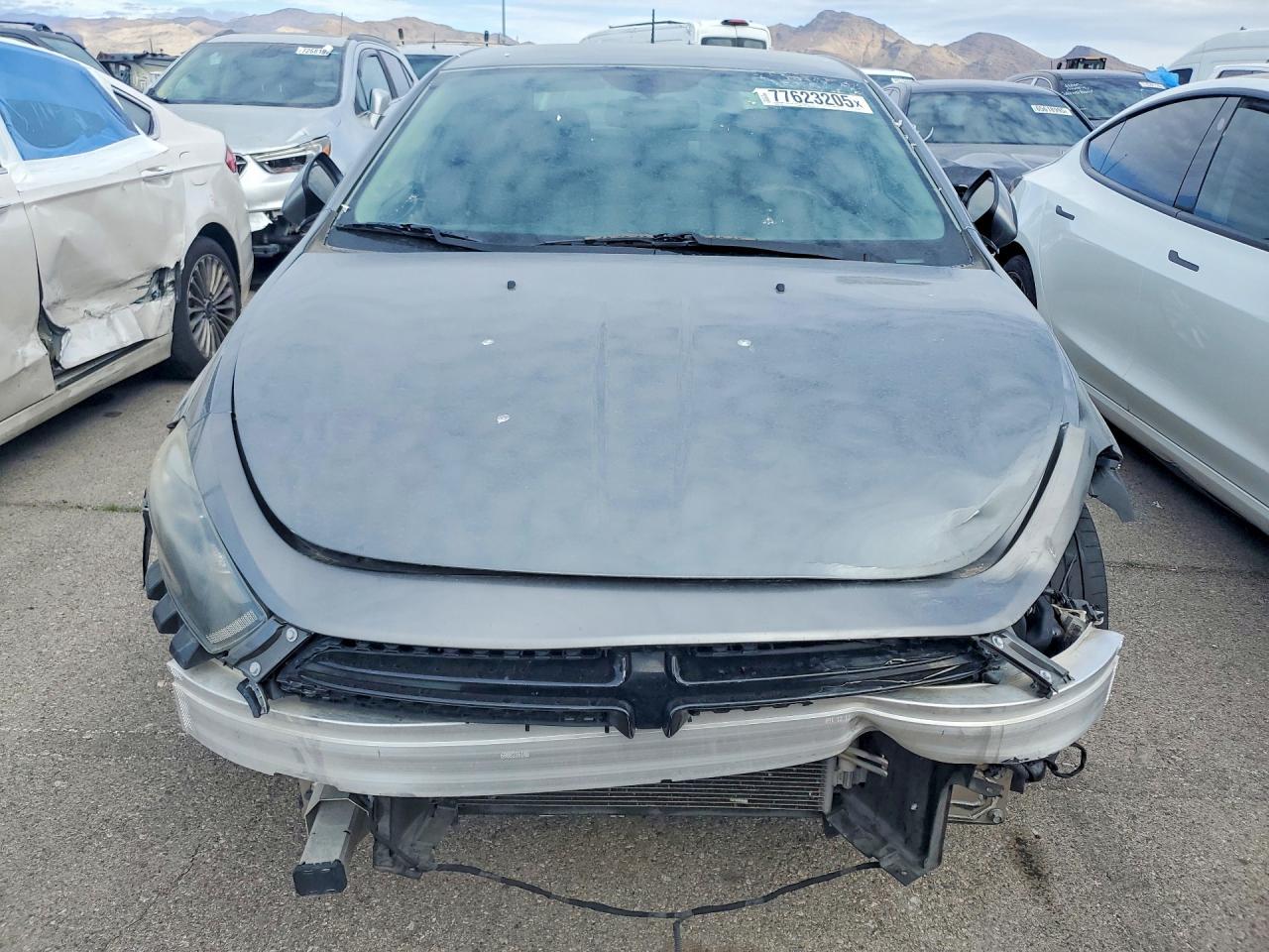 2013 Dodge Dart Sxt - Фото 5