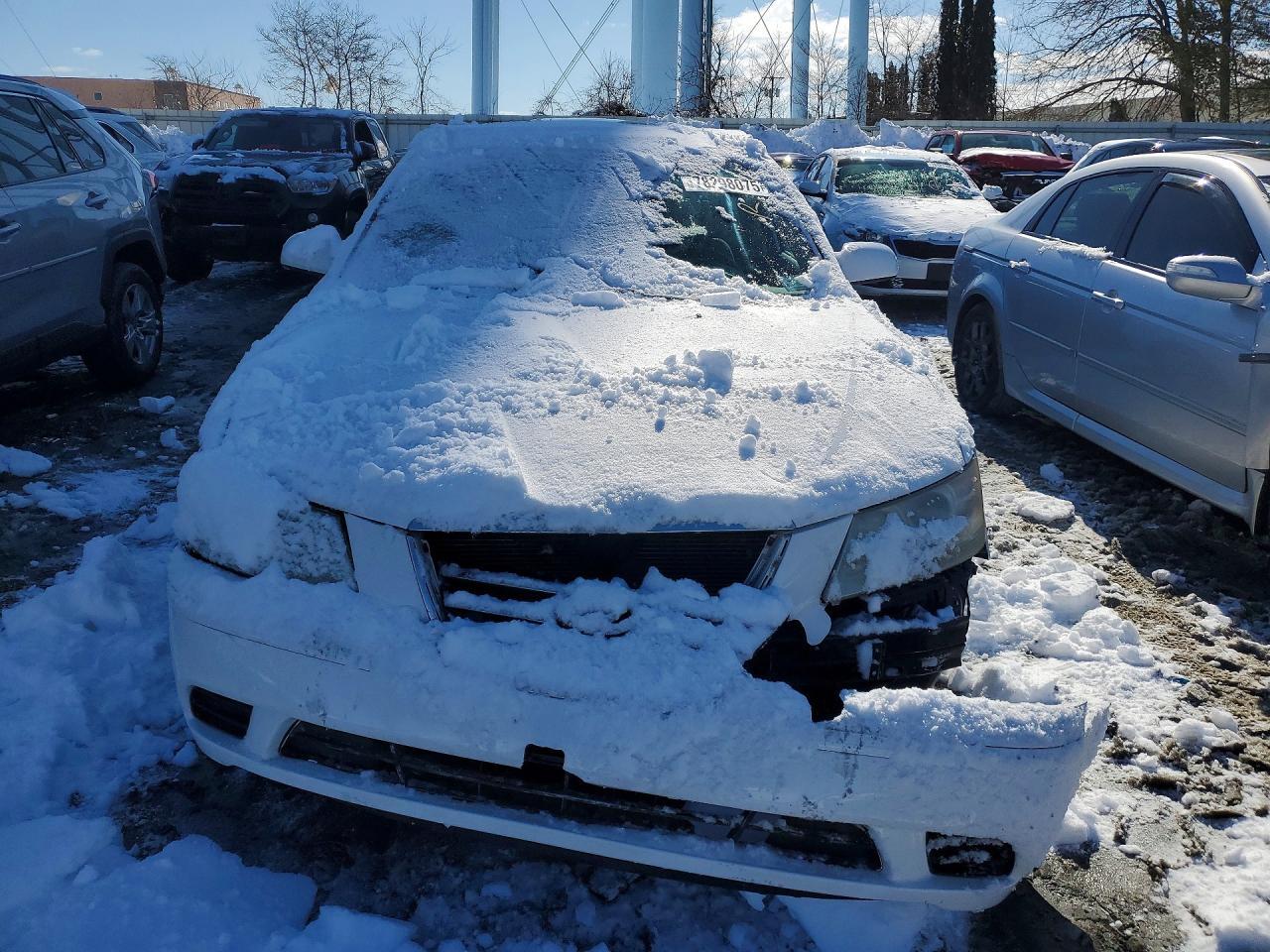 2009 Hyundai Sonata Gls - Фото 5