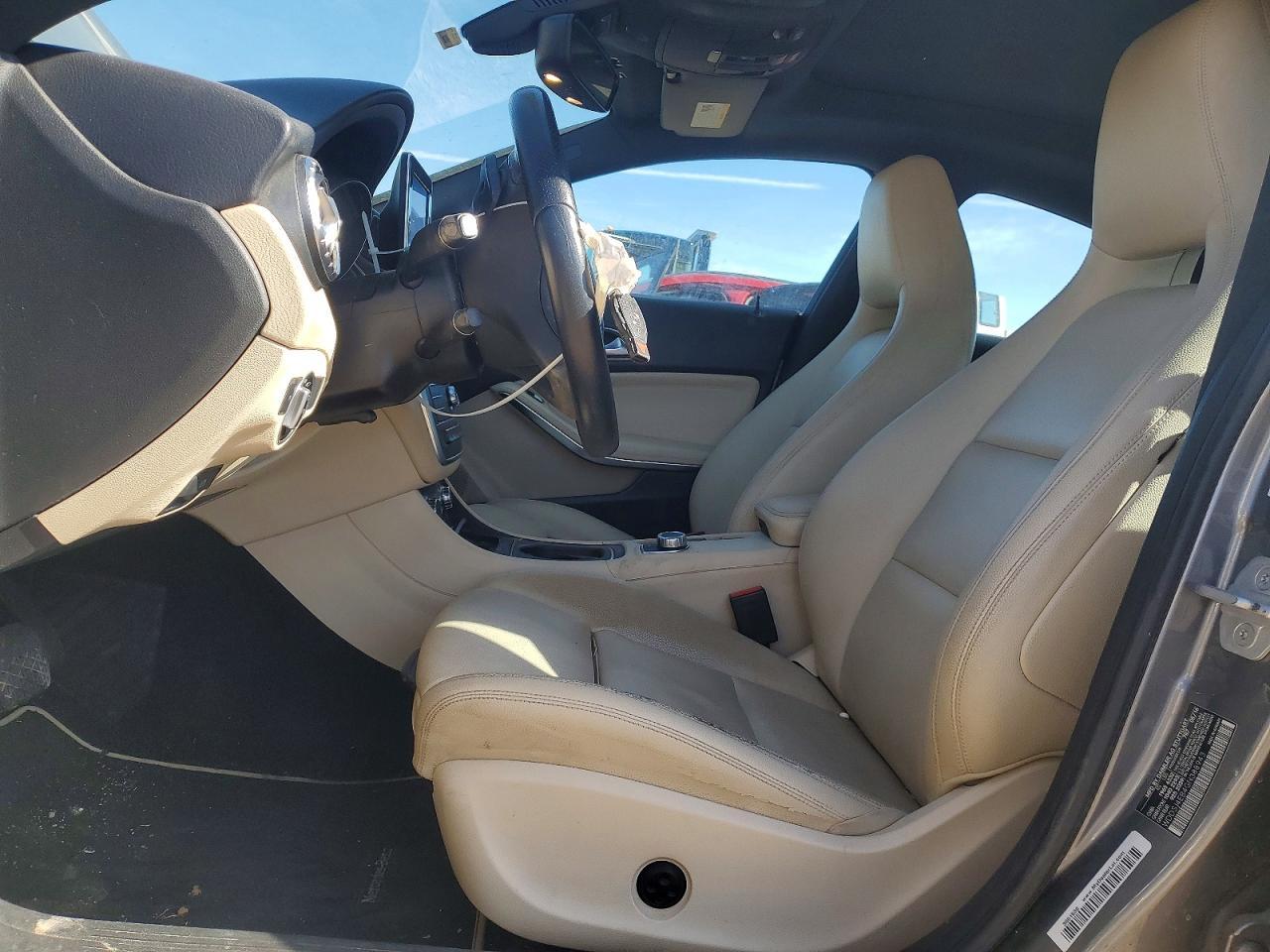 2016 Mercedes-Benz Cla 250 - Фото 7