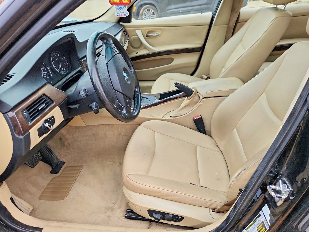 2009 BMW 328 I - Image 7