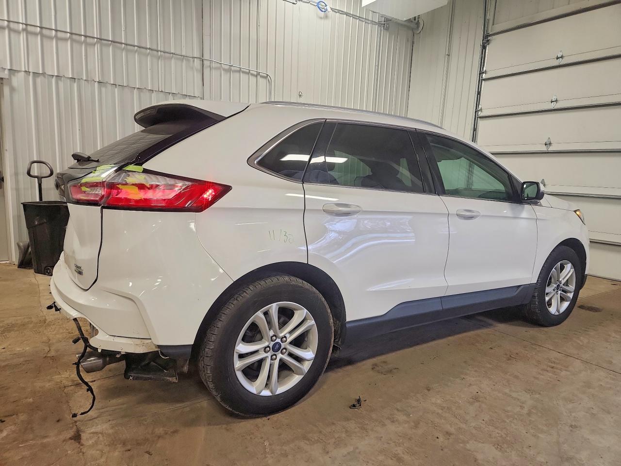 2020 Ford Edge Sel - Image 3