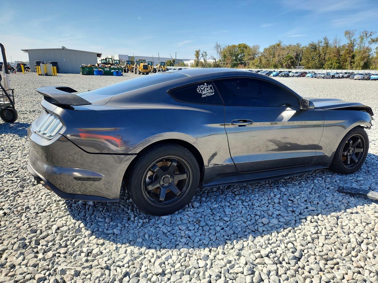 2016 Ford Mustang - Image 3