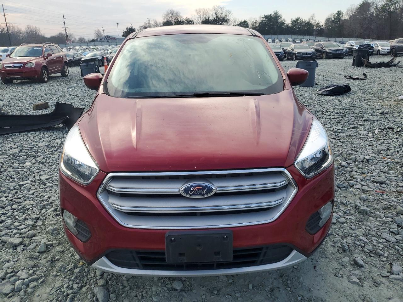 2019 Ford Escape Se - Image 5