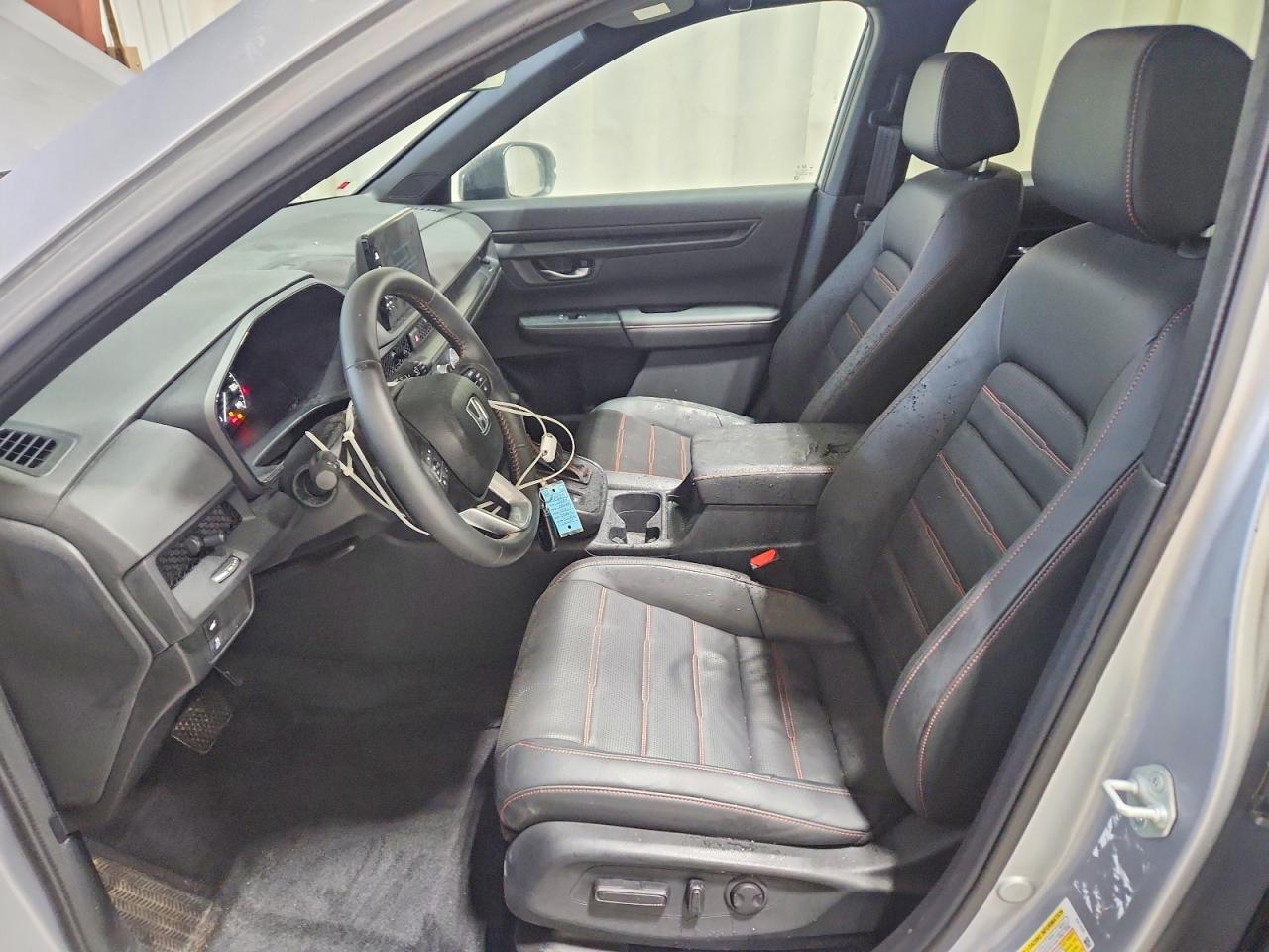 2024 Honda Cr-V Sport - Фото 7