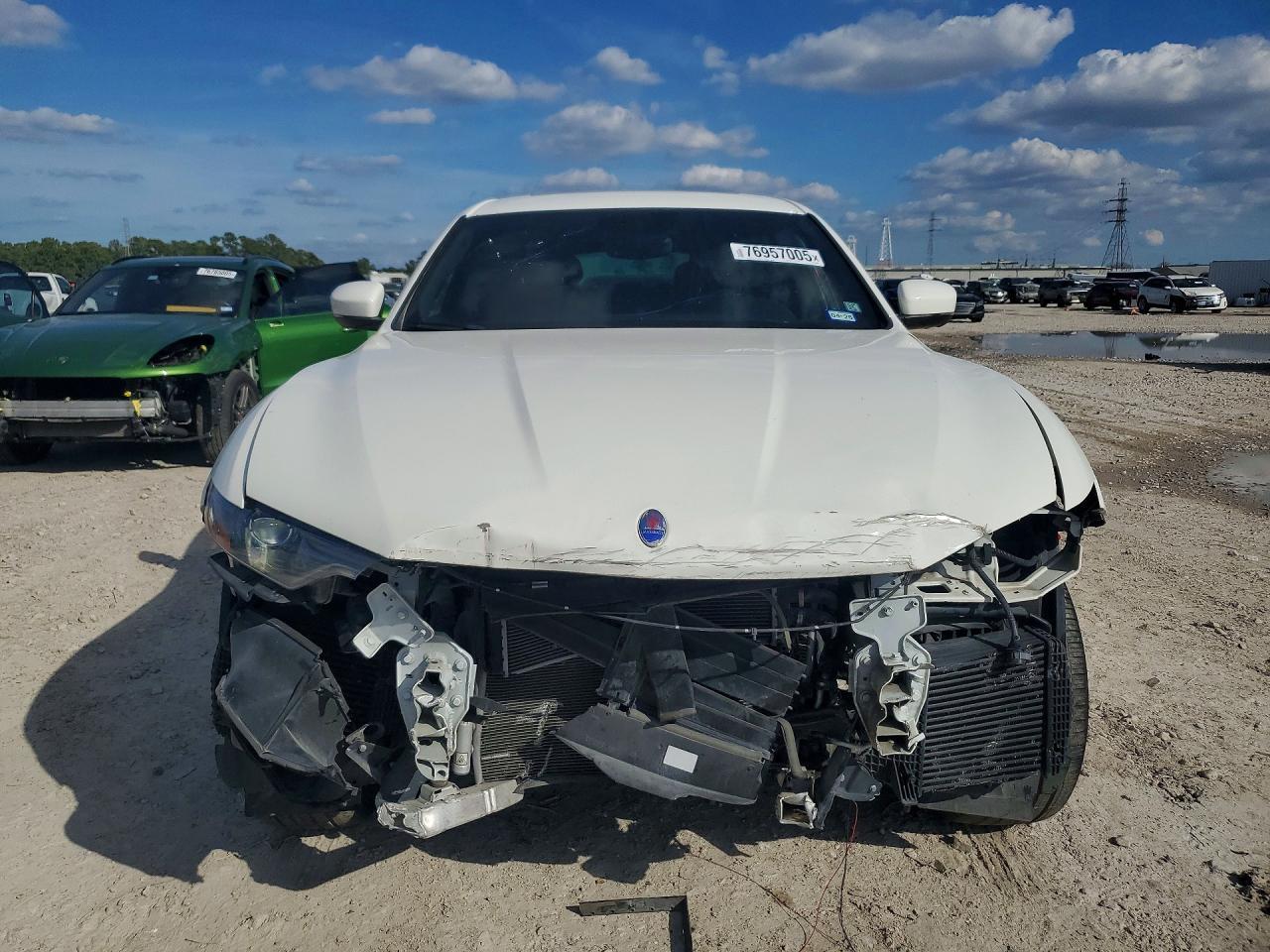 2019 Maserati Levante - Image 5