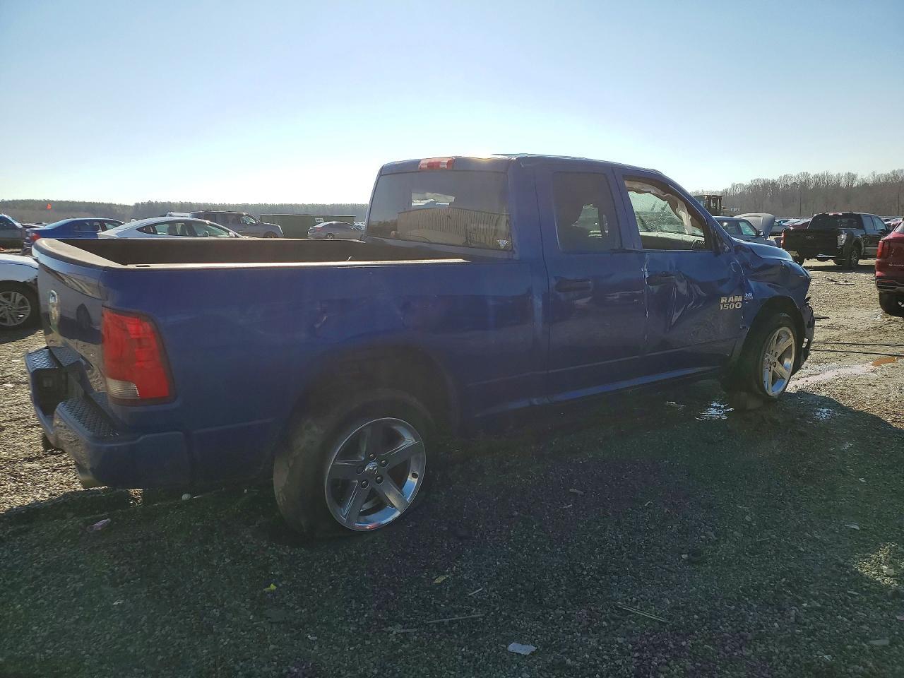 2014 Ram 1500 St - Image 3