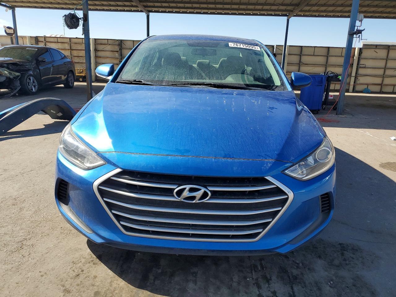 2018 Hyundai Elantra Se - Фото 5