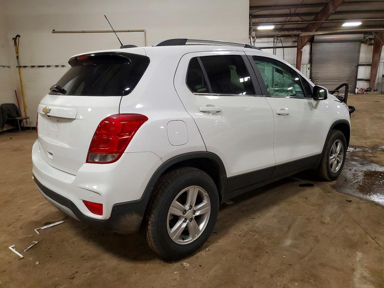 2019 Chevrolet Trax 1Lt - Фото 3