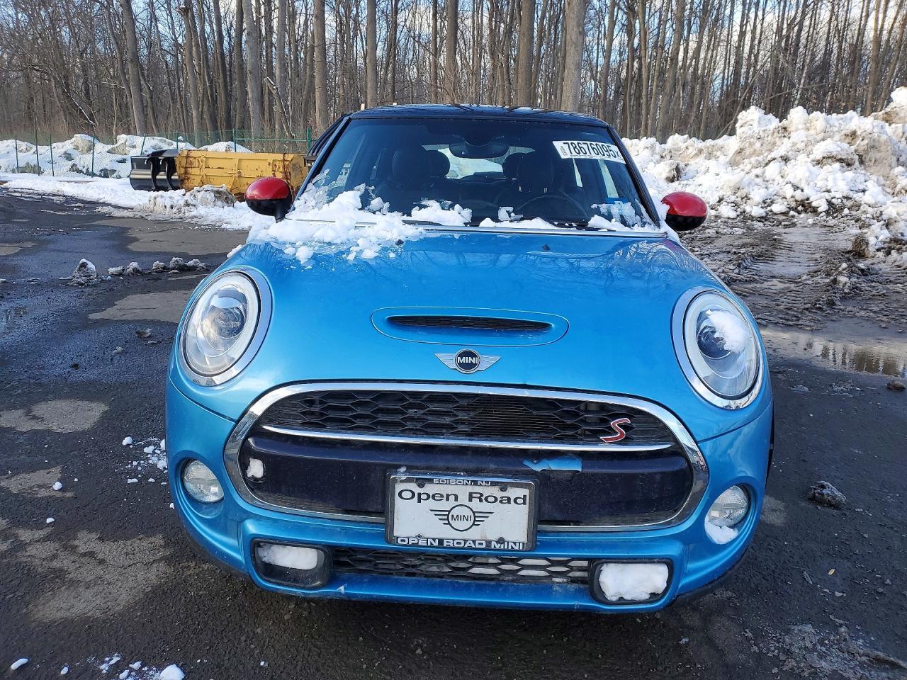 2018 Mini Cooper S - Фото 5