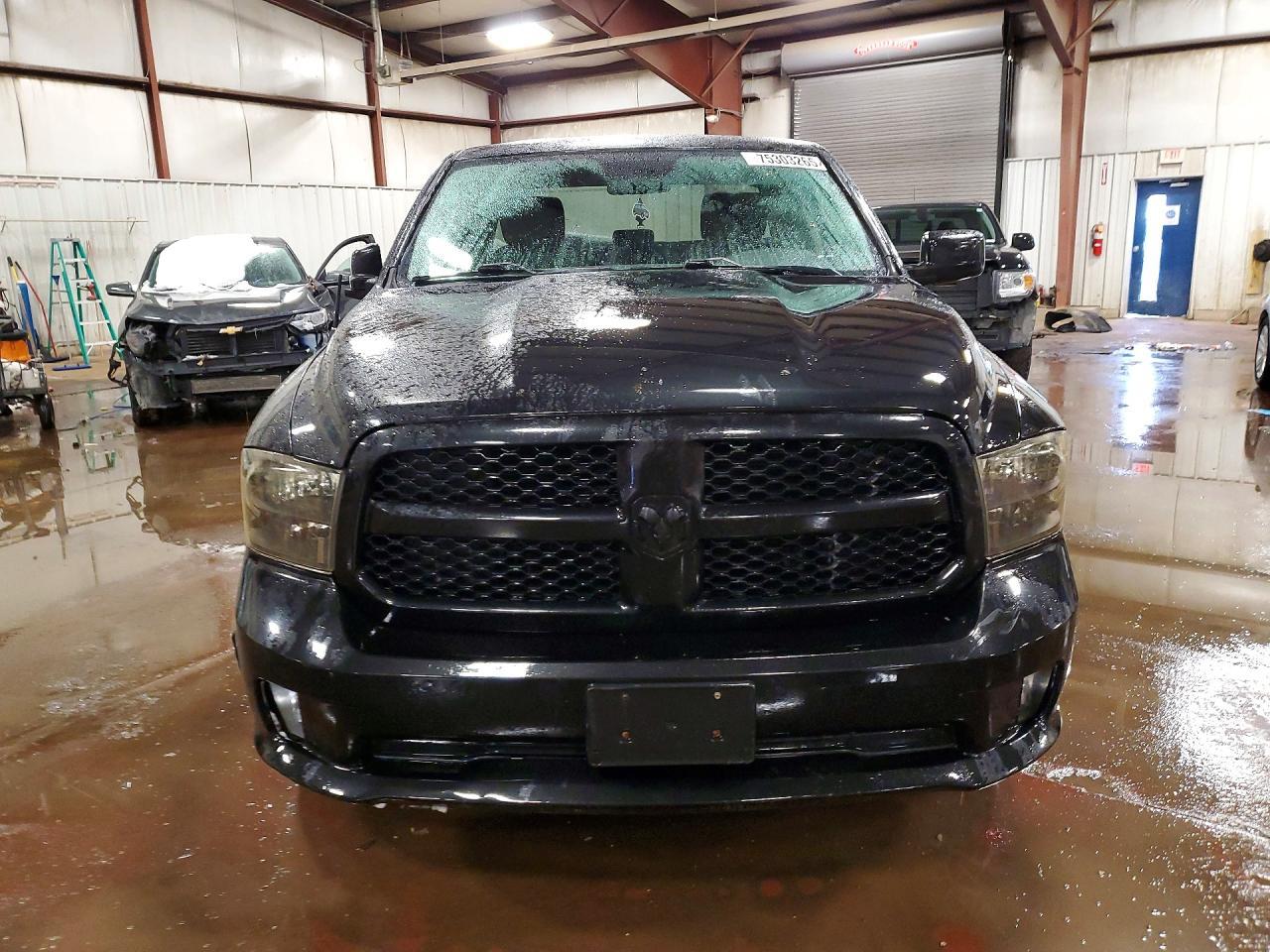 2019 Ram 1500 Classic Tradesman - Image 5