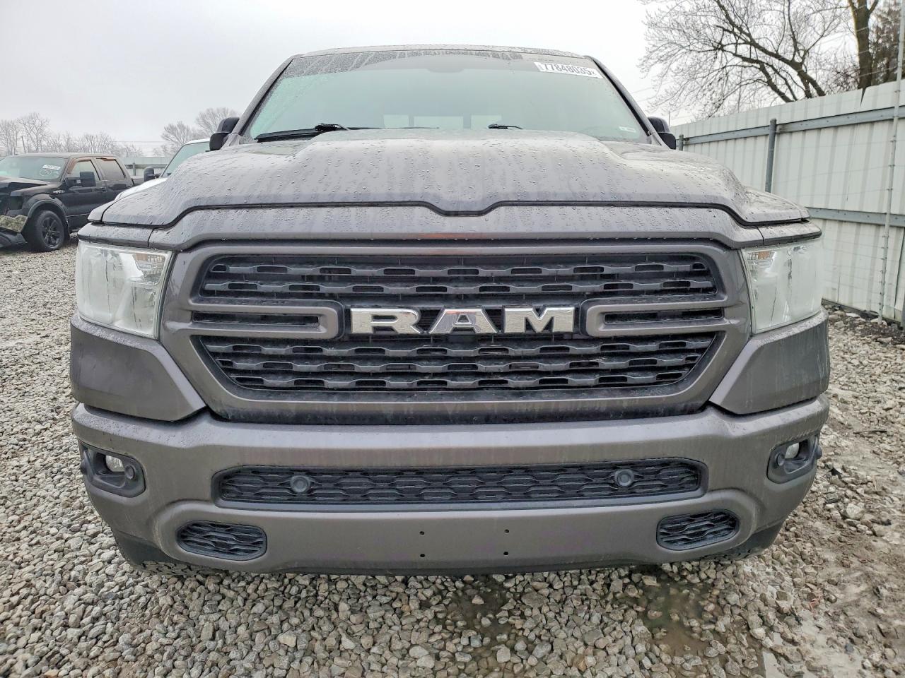 2023 Ram 1500 Big Horn/Lone Star - Фото 5