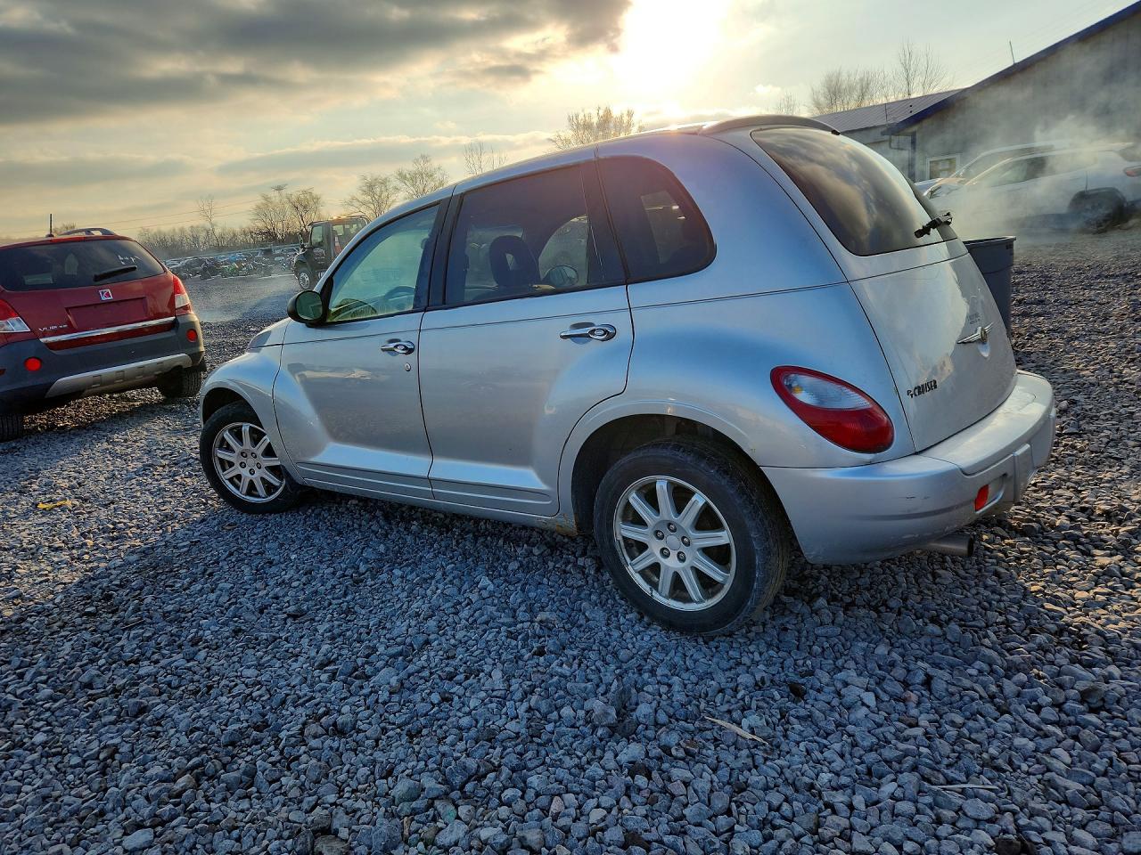 2009 Chry Pt Cruiser - Фото 2