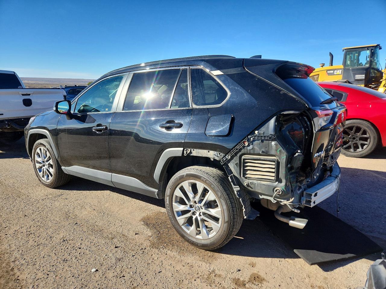 2021 Toyota Rav4 Xle Premium - Image 2