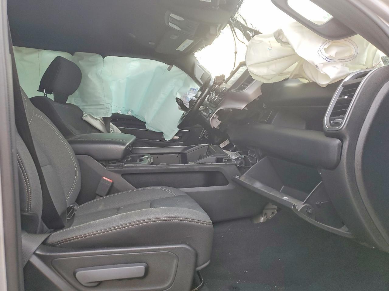 2019 Ram 1500 Big Horn - Фото 7