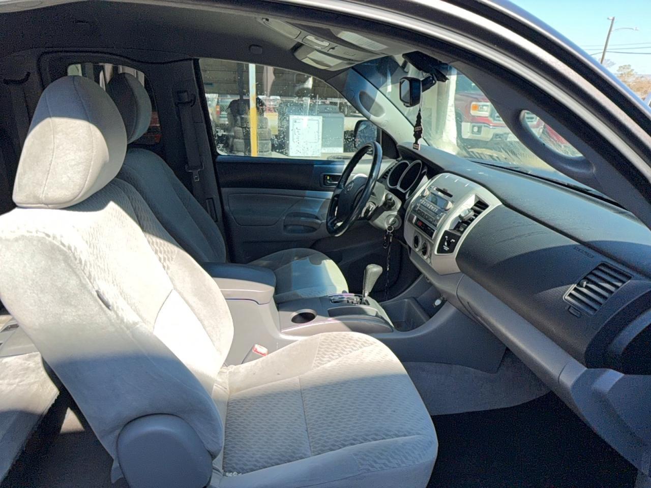 2011 Toyota Tacoma Access Cab - Фото 5