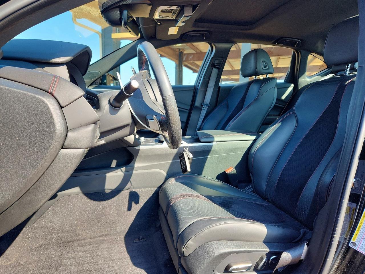 2023 Acura Tlx Type S - Фото 7