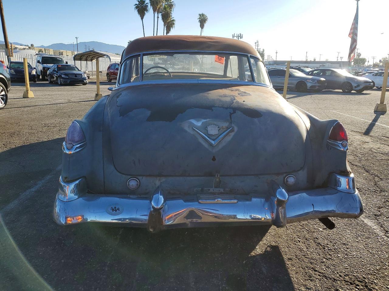 1950 Cadillac Allante - Image 6