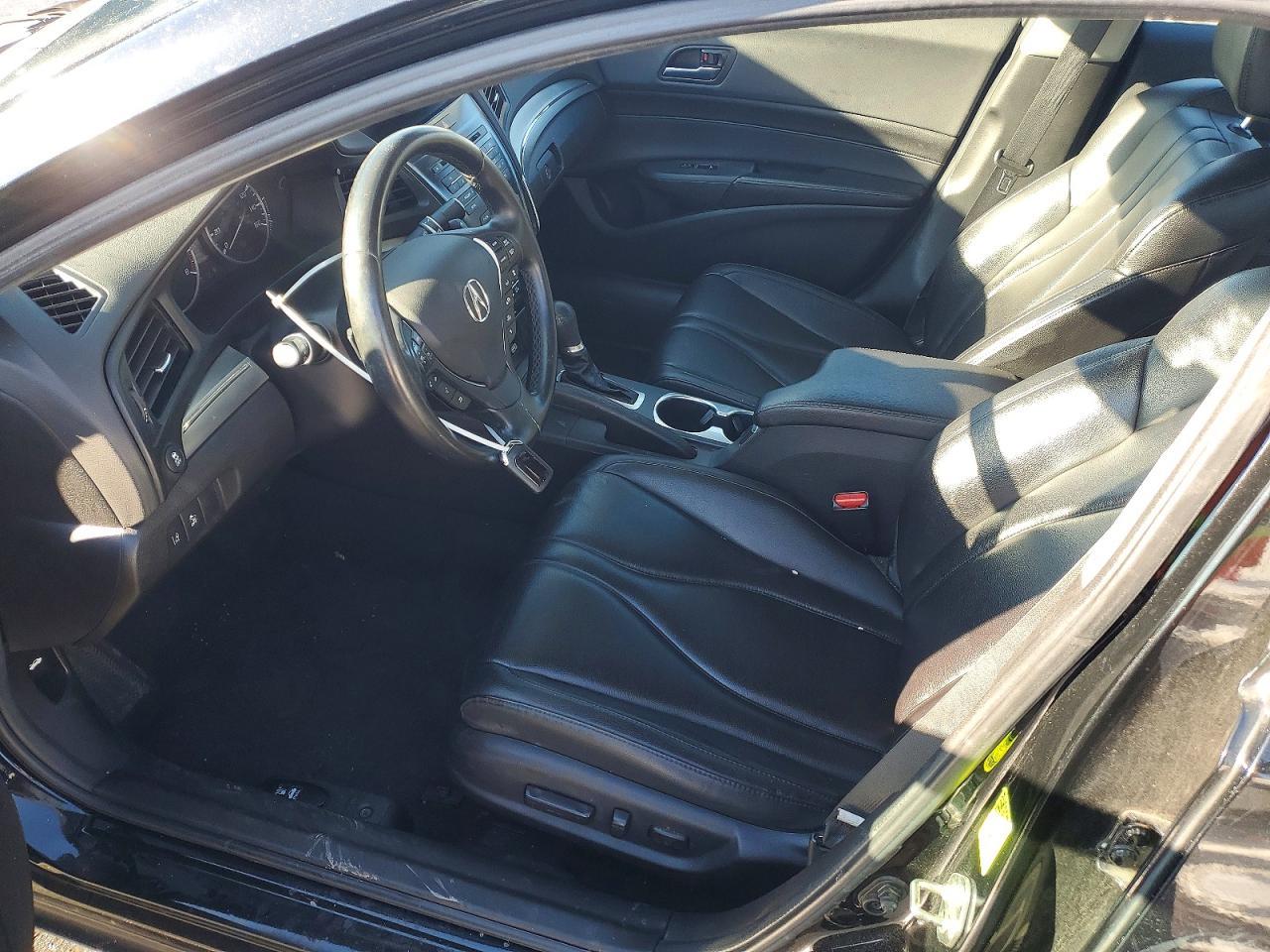 2019 Acura Ilx - Фото 7