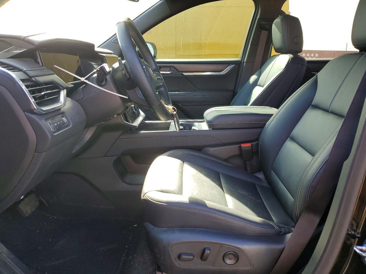 2024 GMC Acadia Uplevel - Фото 7