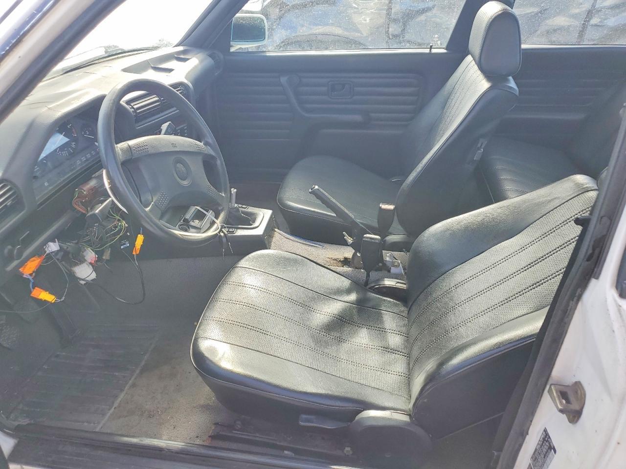 1991 BMW 318 Is - Фото 7