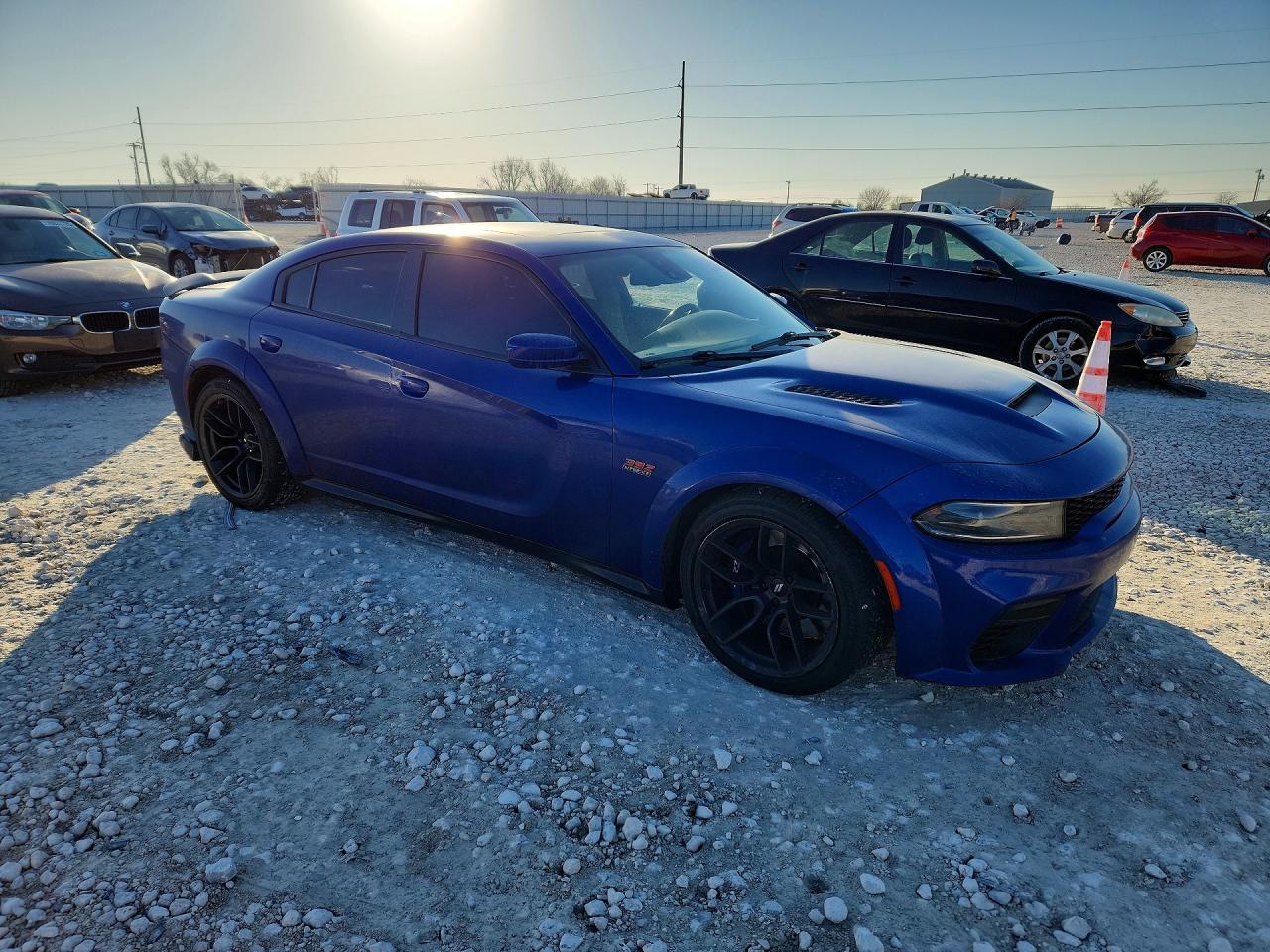 2023 Dodge Charger Scat Pack - Image 4