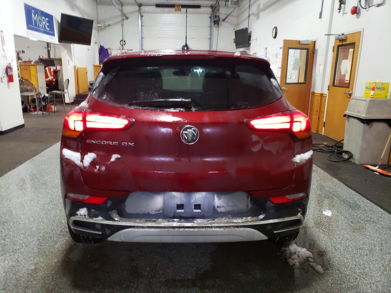 2023 Buick Encore Gx Preferred - Image 6
