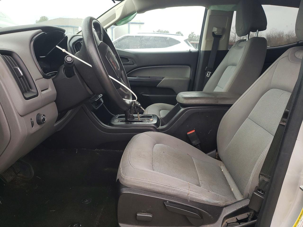 2016 GMC Canyon - Image 7