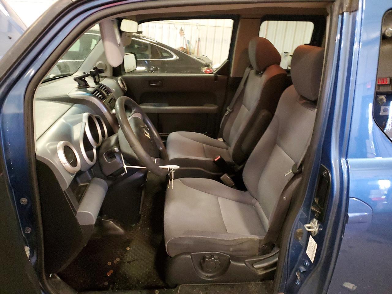 2013 Honda Element - Фото 7