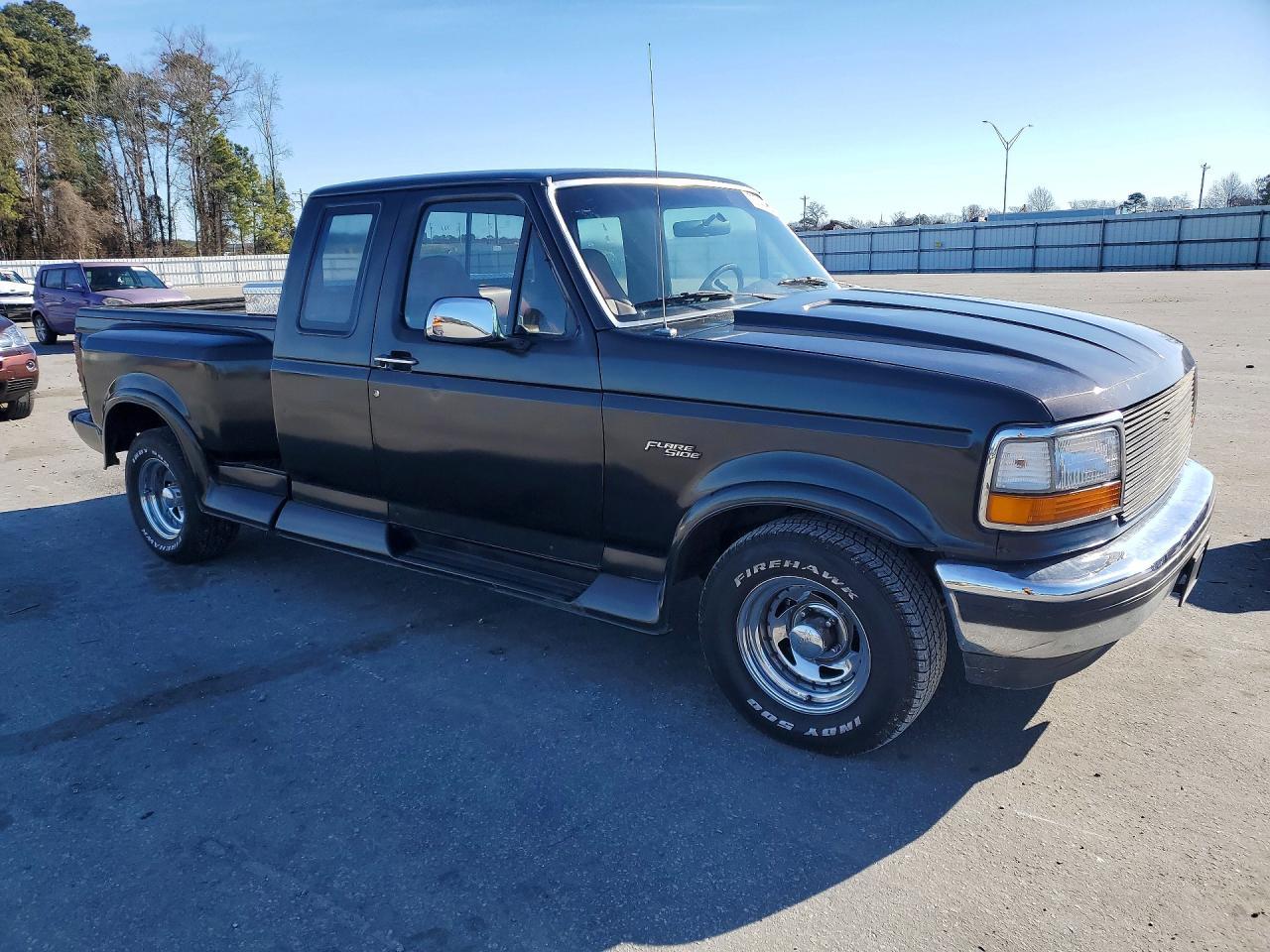 1994 Ford F150 - Фото 4