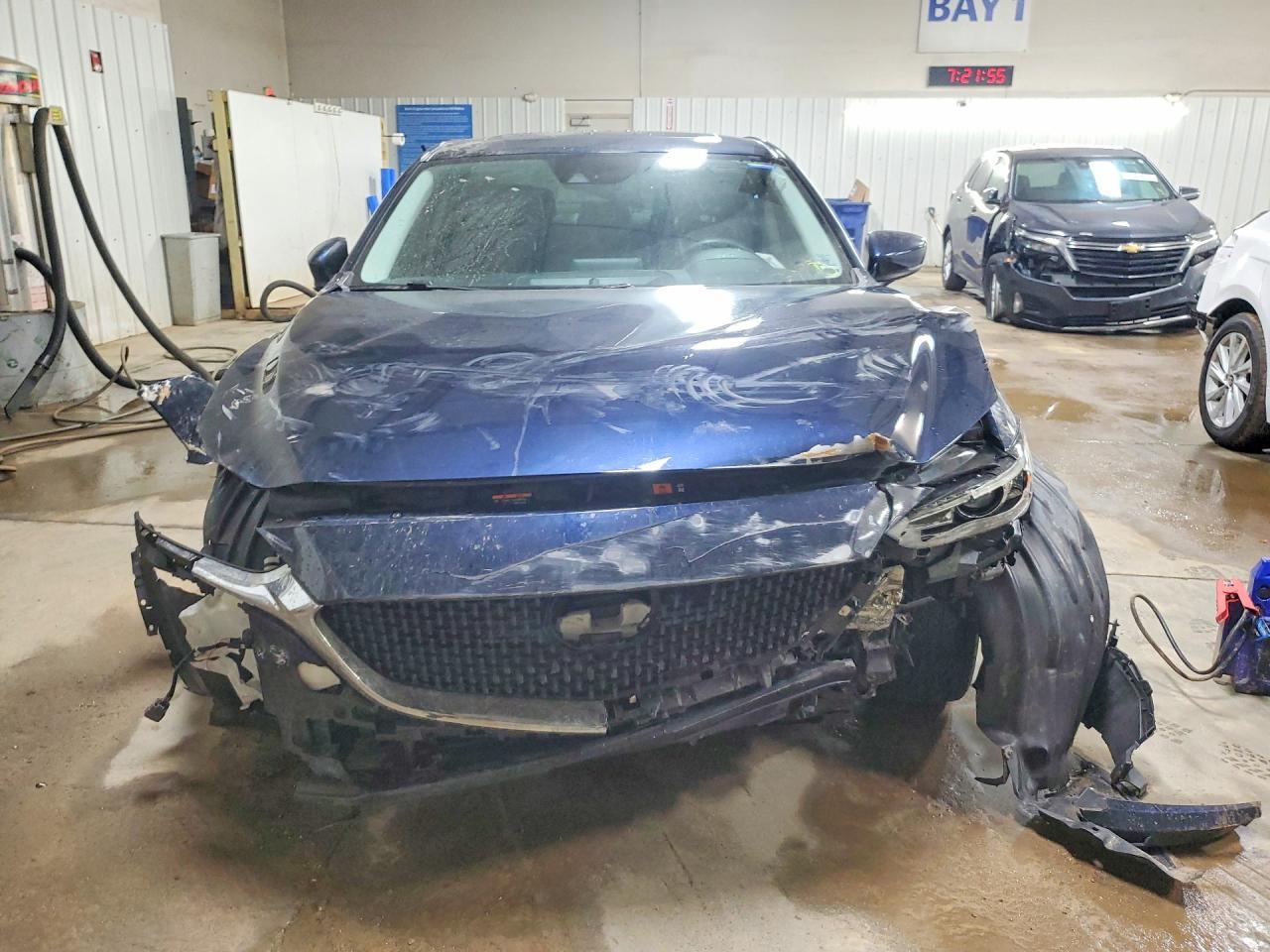 2021 Mazda 6 Touring - Фото 5