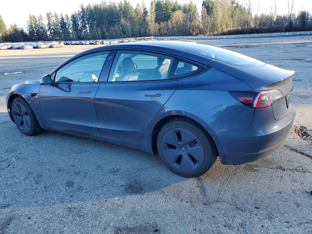 2023 Tesla Model 3 - Image 2
