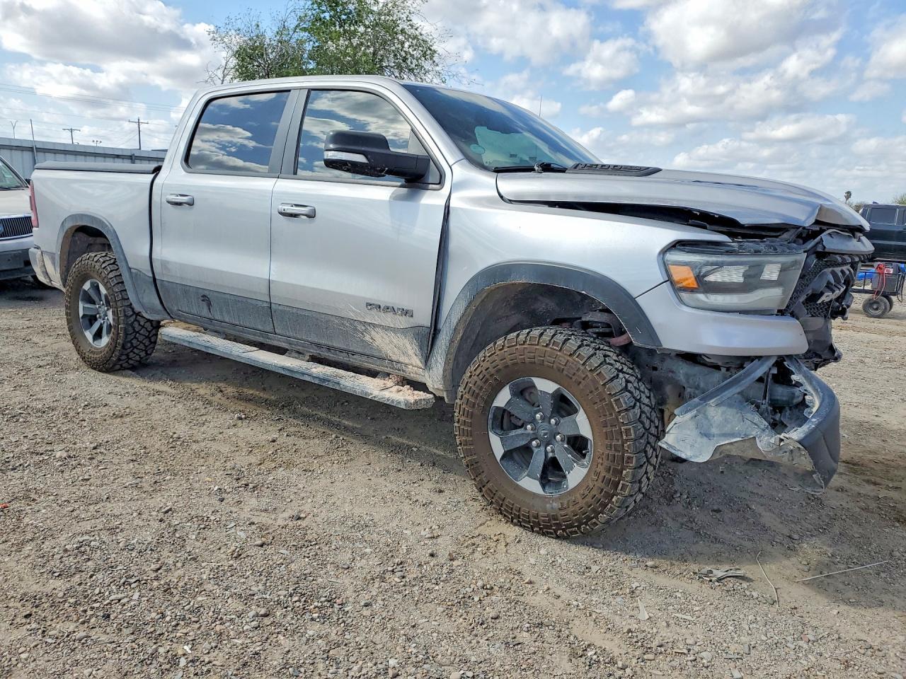 2019 Ram Trucks 1500 Rebel - Image 4