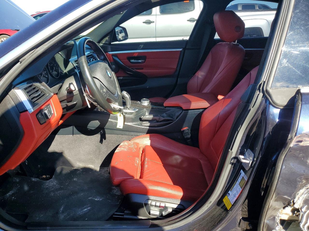 2018 BMW 430I - Фото 7